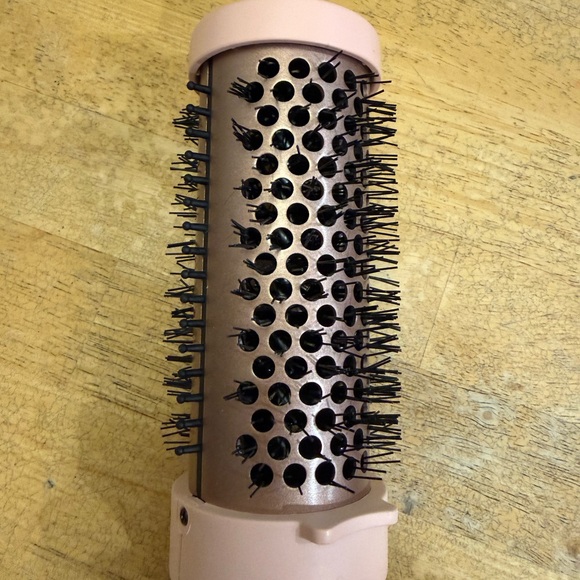 Wavytalk 1.77” thermal brush - pre owned - Picture 3 of 4